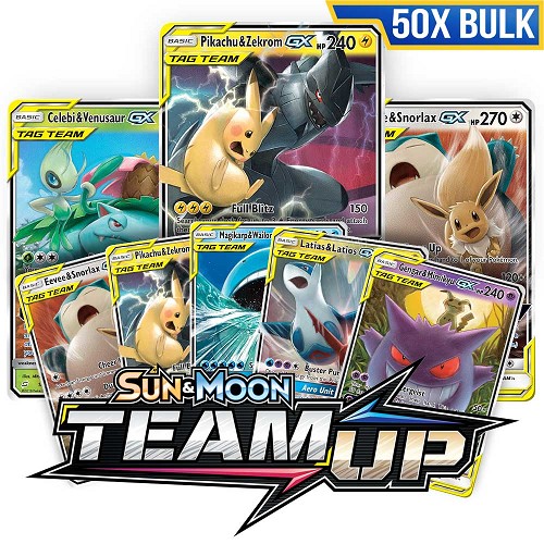 50x SM Team Up Online Code