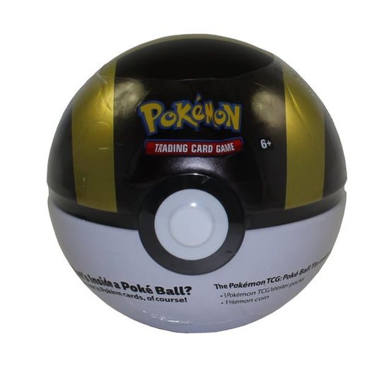 Ultra Ball Tin